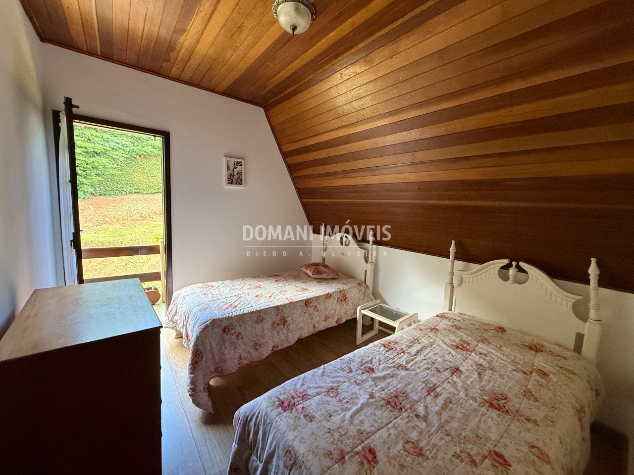 Casa, 3 quartos - Foto 22