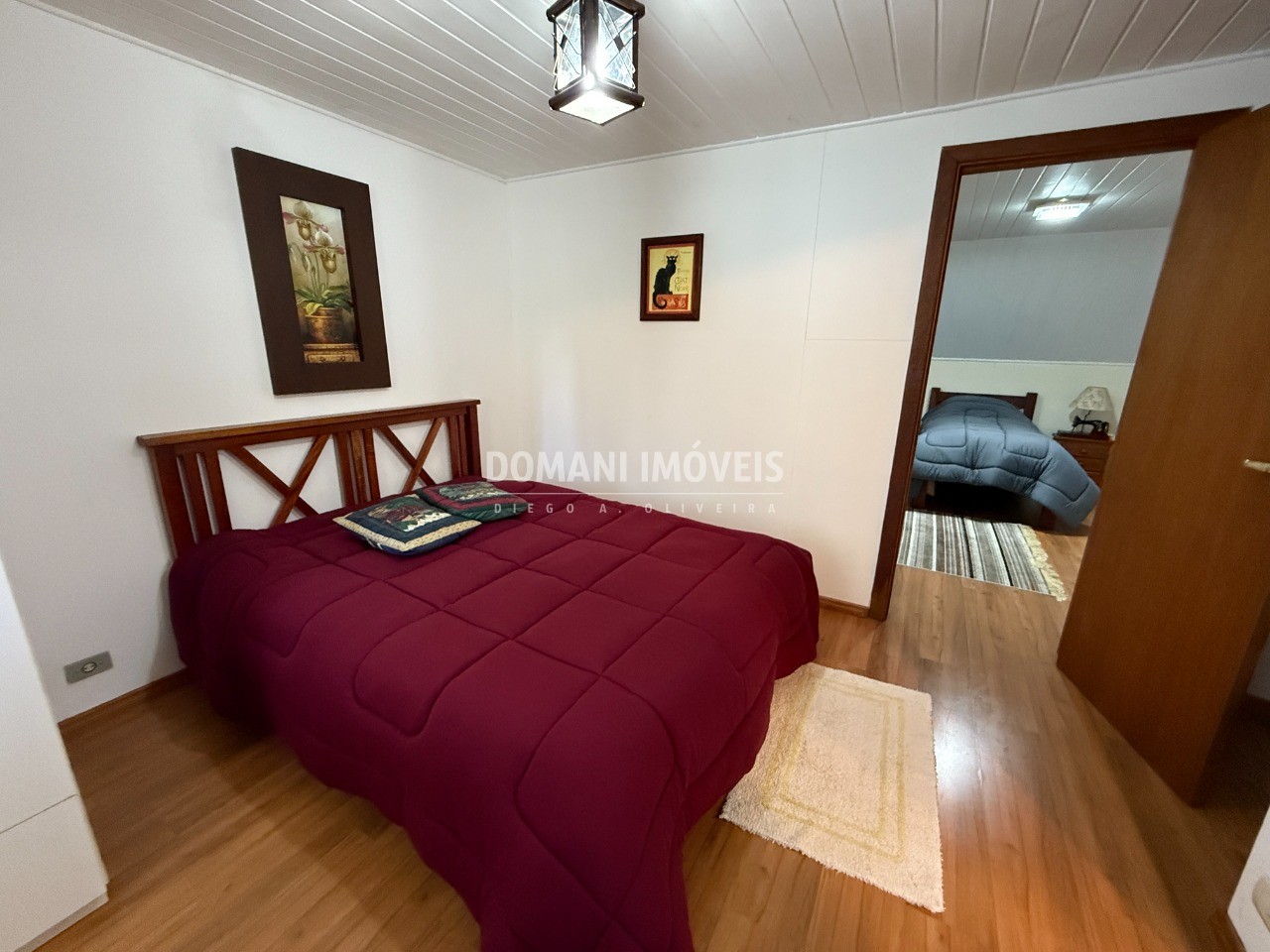 Apartamento, 1 quarto, 56 m² - Foto 24