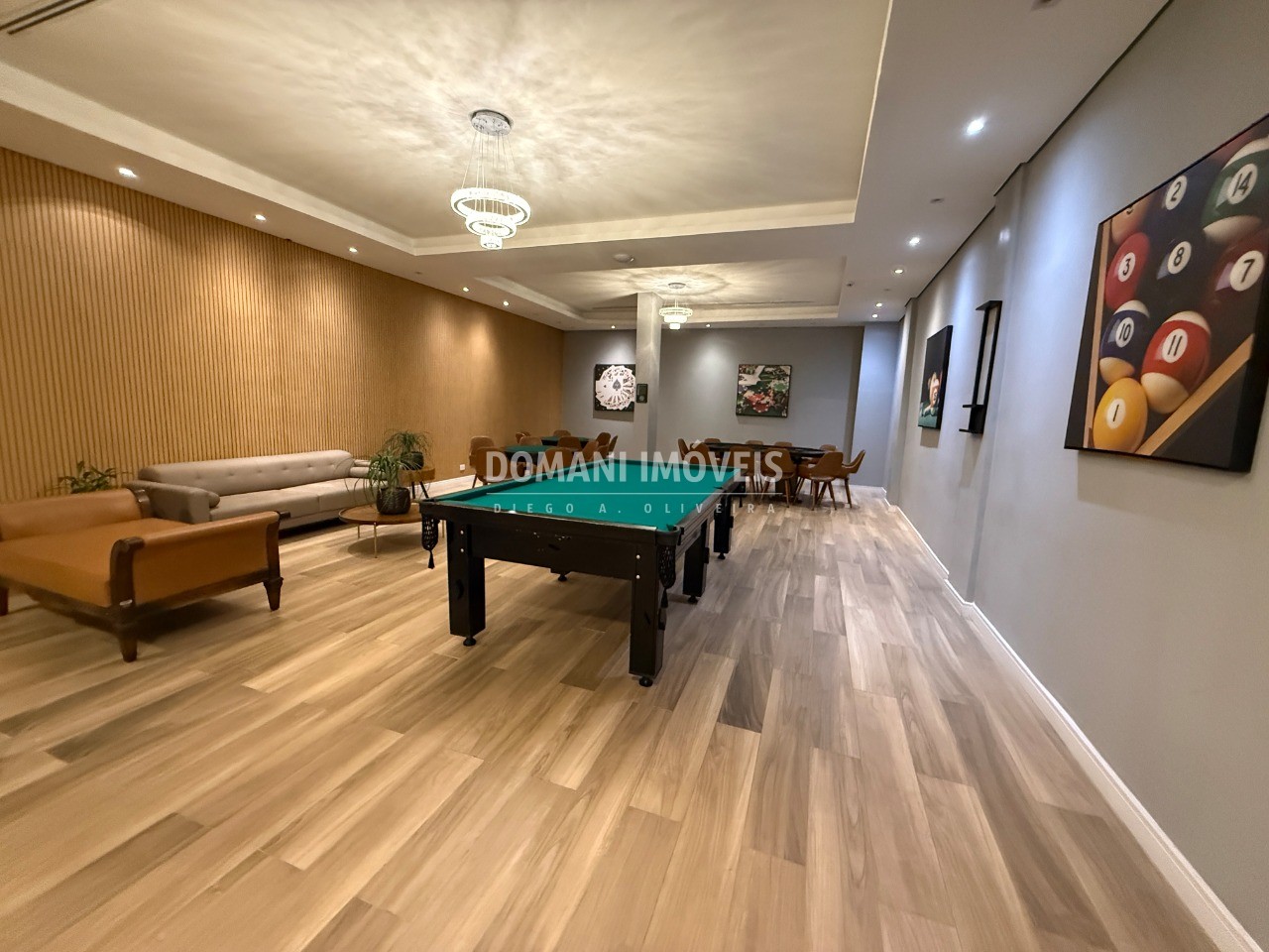 Apartamento, 1 quarto, 40 m² - Foto 38