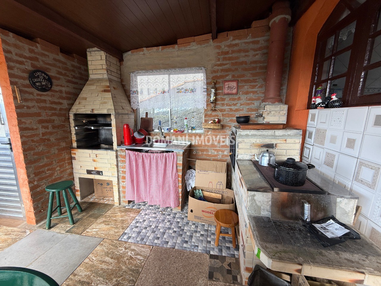 Casa, 1 quarto - Foto 19