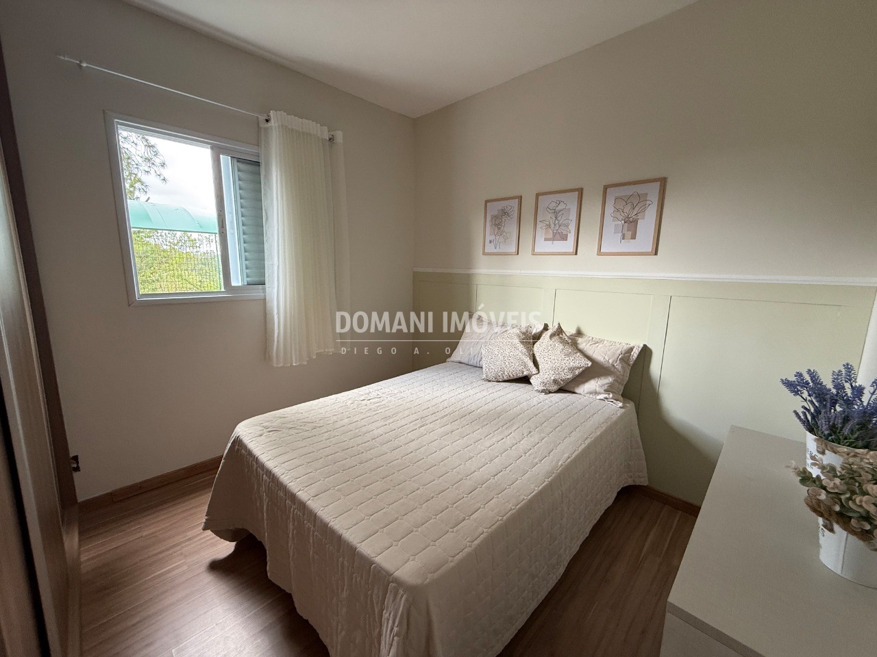Apartamento, 2 quartos, 58 m² - Foto 10