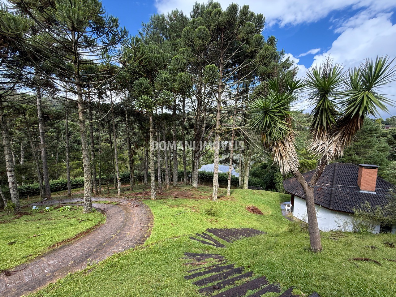 Casa, 10 quartos - Foto 7