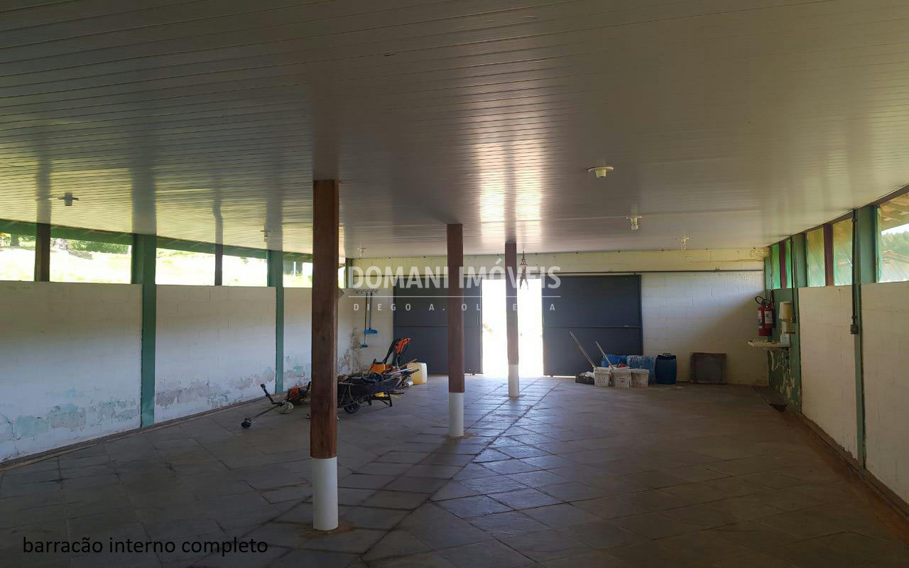 Sítio, 4 quartos - Foto 15