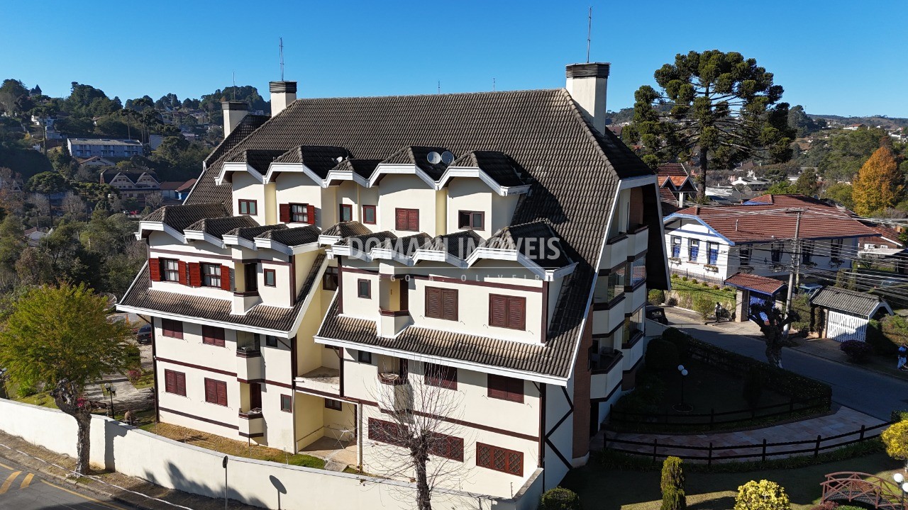 Apartamento, 4 quartos, 168 m² - Foto 36