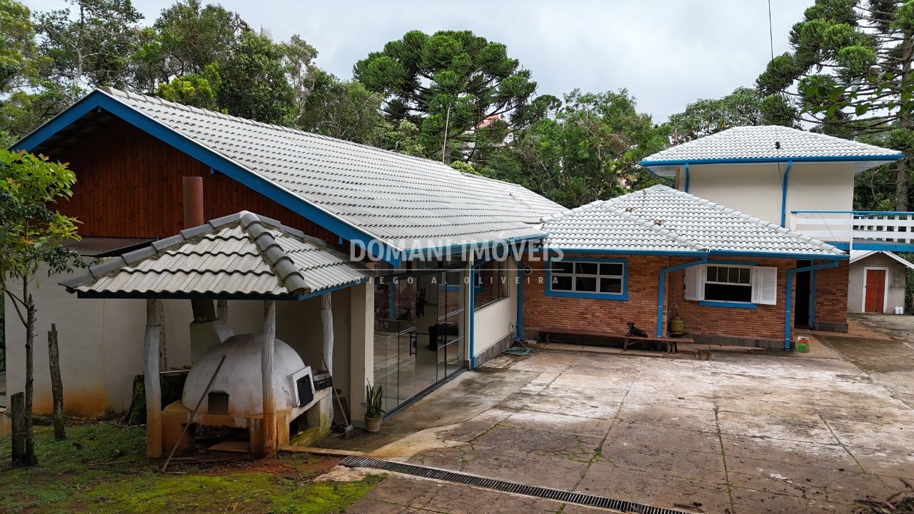Casa, 4 quartos - Foto 6