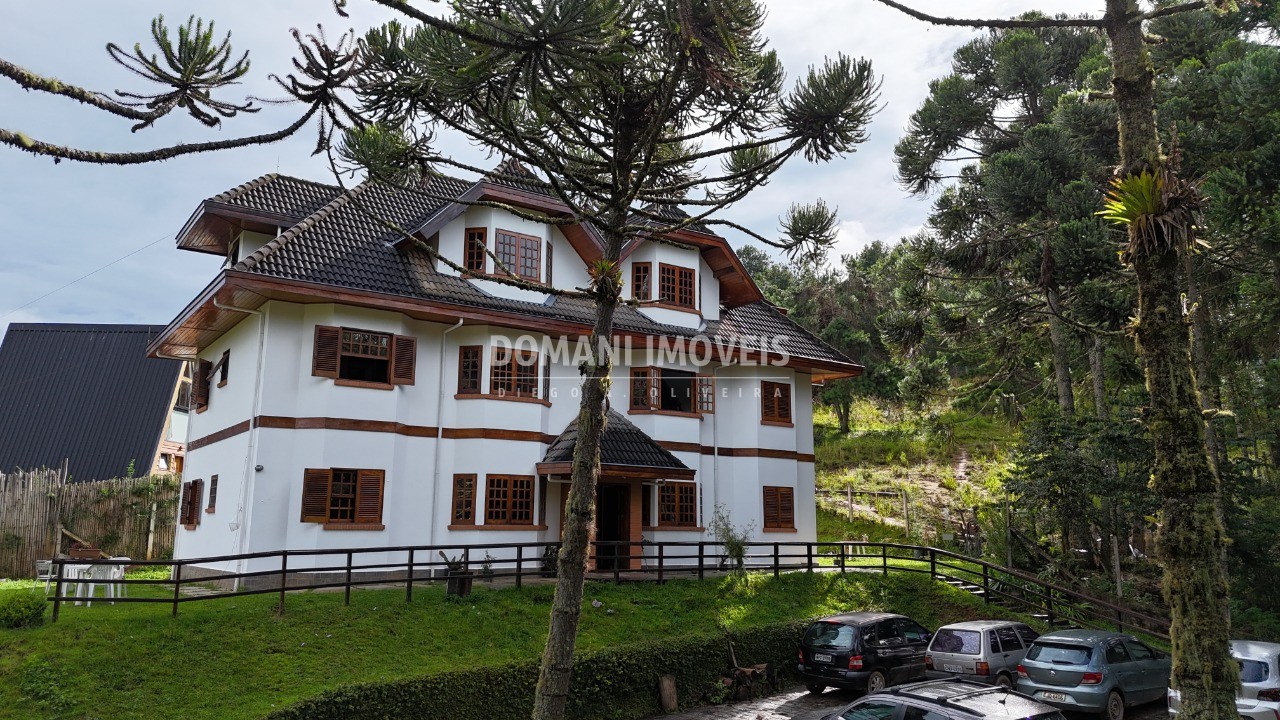 Casa, 10 quartos - Foto 43