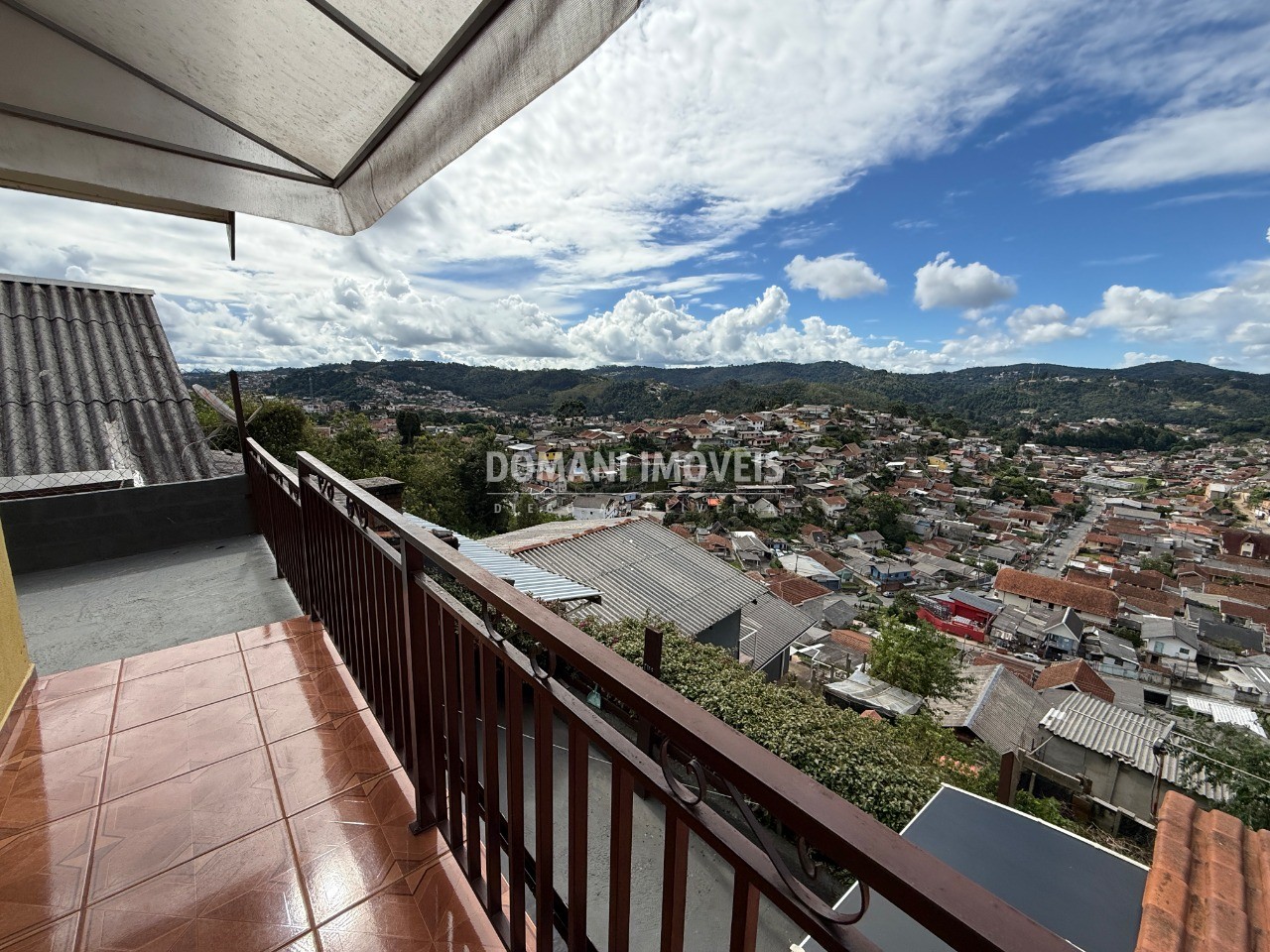 Casa, 1 quarto - Foto 46