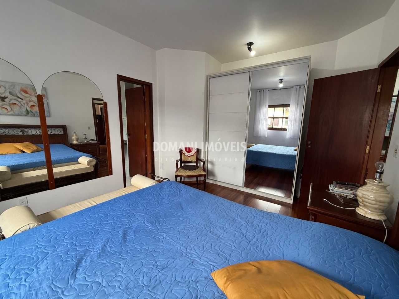 Apartamento, 4 quartos, 168 m² - Foto 24