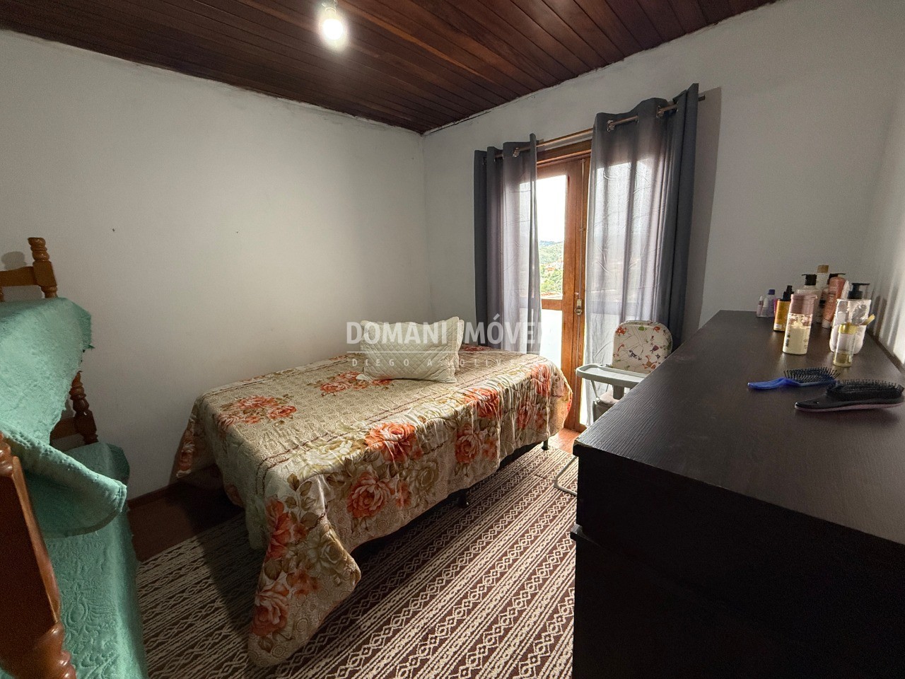 Casa, 3 quartos - Foto 15