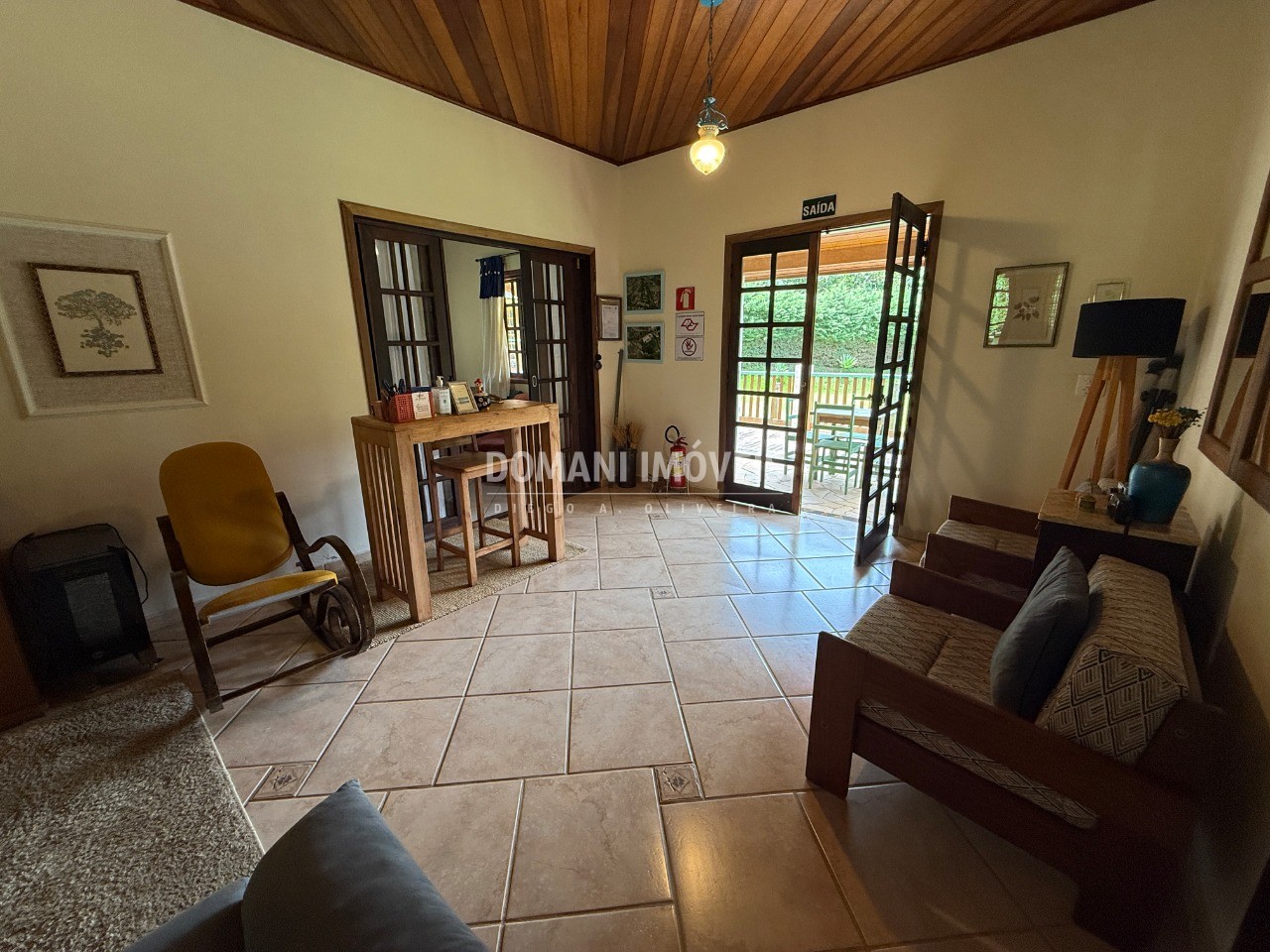 Casa, 4 quartos - Foto 12