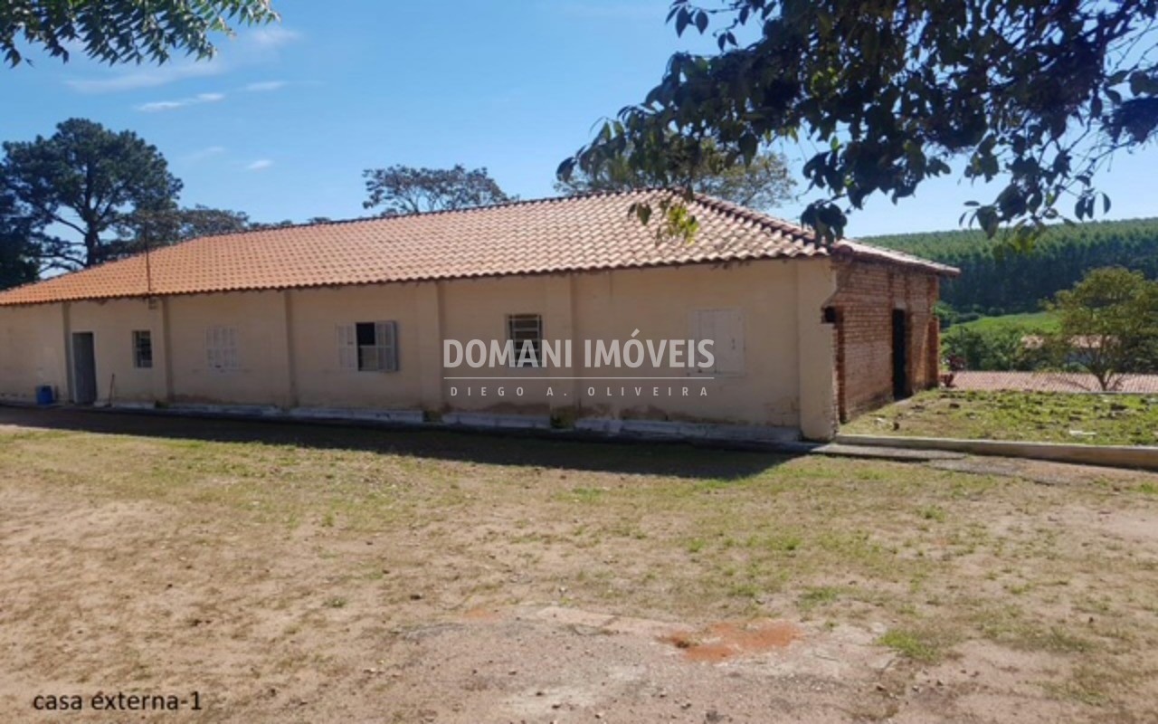 Sítio, 4 quartos - Foto 38