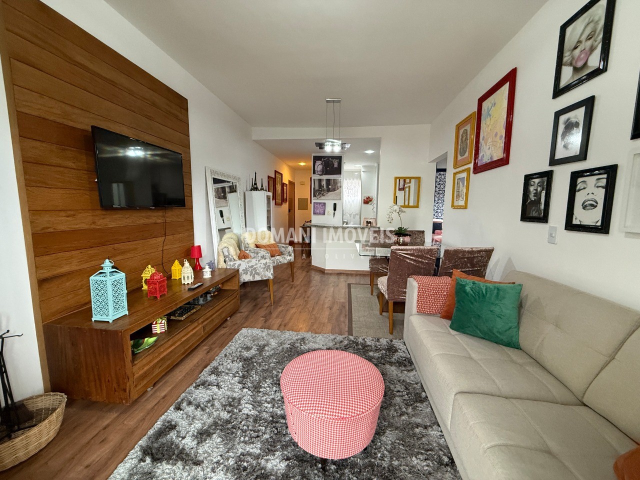 Apartamento, 2 quartos, 85 m² - Foto 14