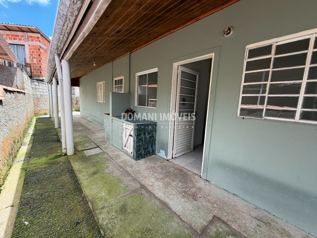 Casa, 3 quartos - Foto 17