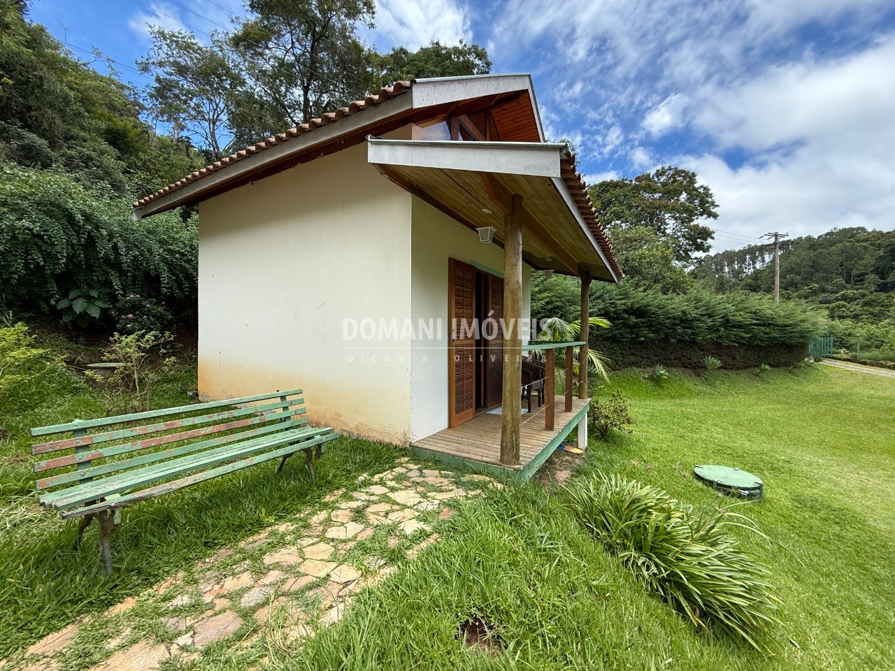 Casa, 4 quartos - Foto 37
