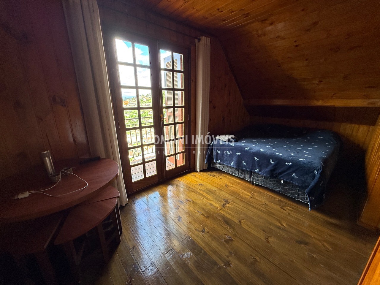 Casa, 1 quarto - Foto 31