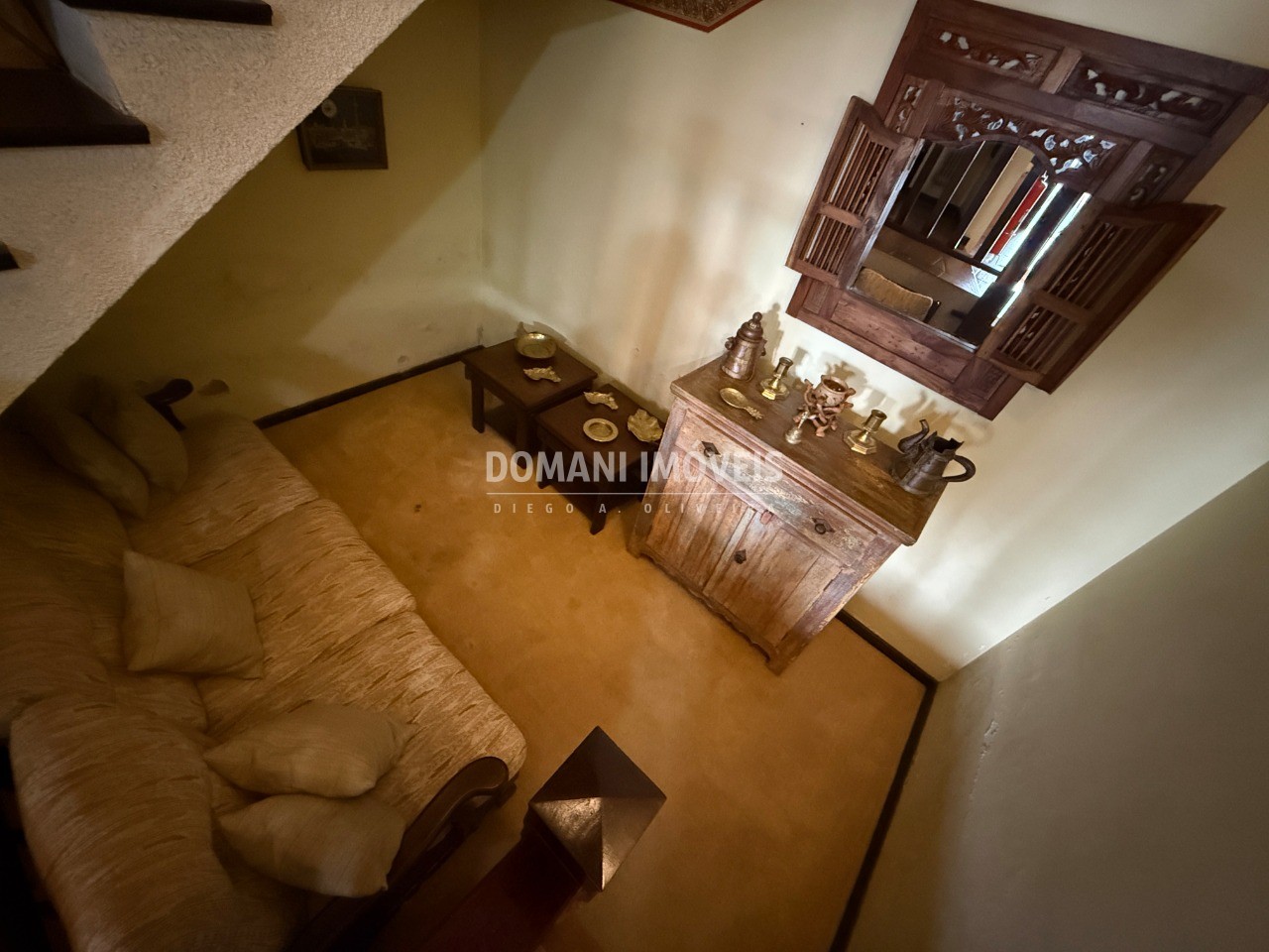 Casa, 5 quartos - Foto 15