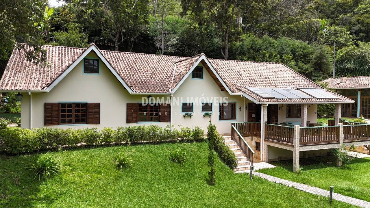 Casa, 4 quartos - Foto 61