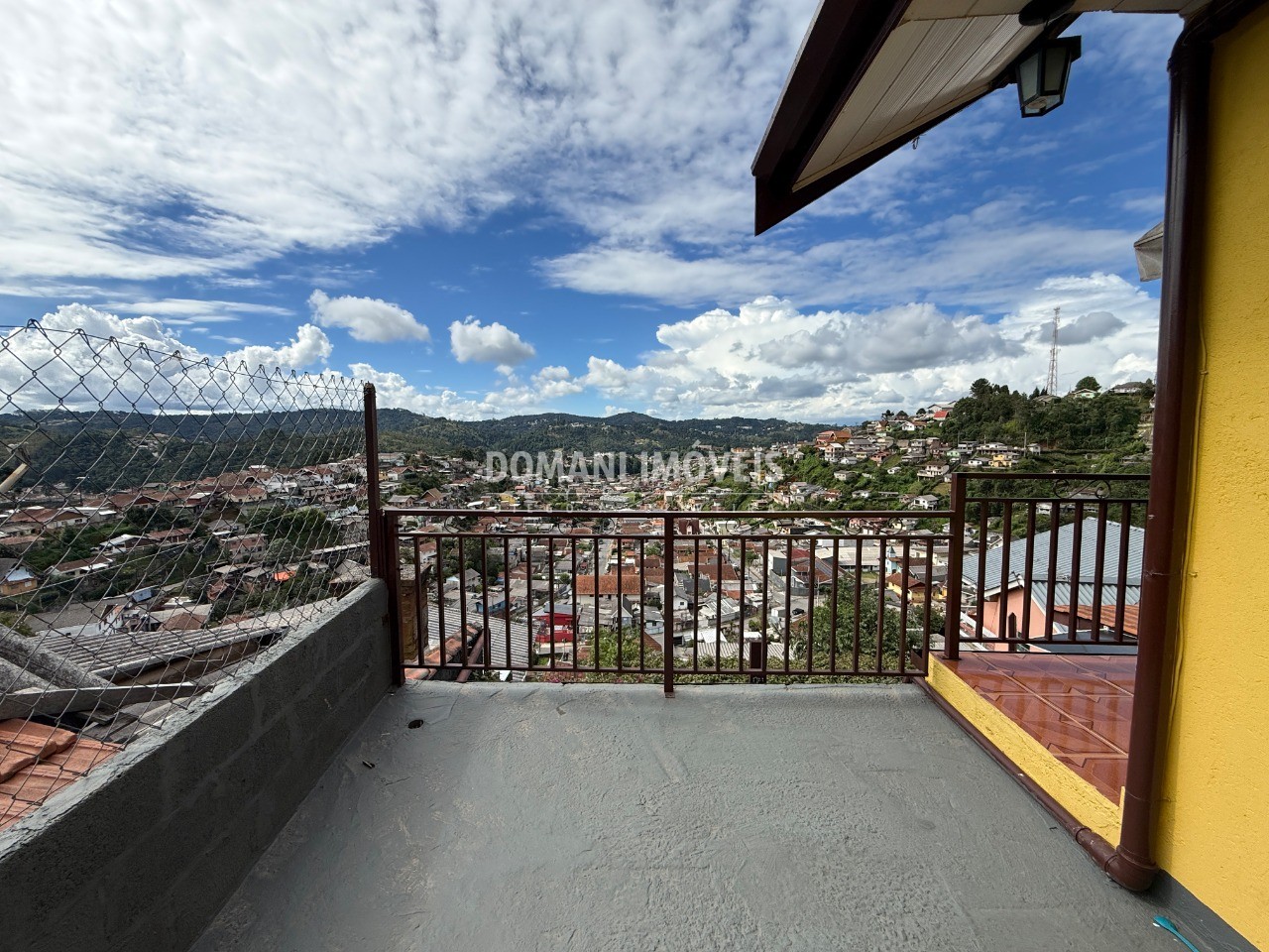 Casa, 1 quarto - Foto 48