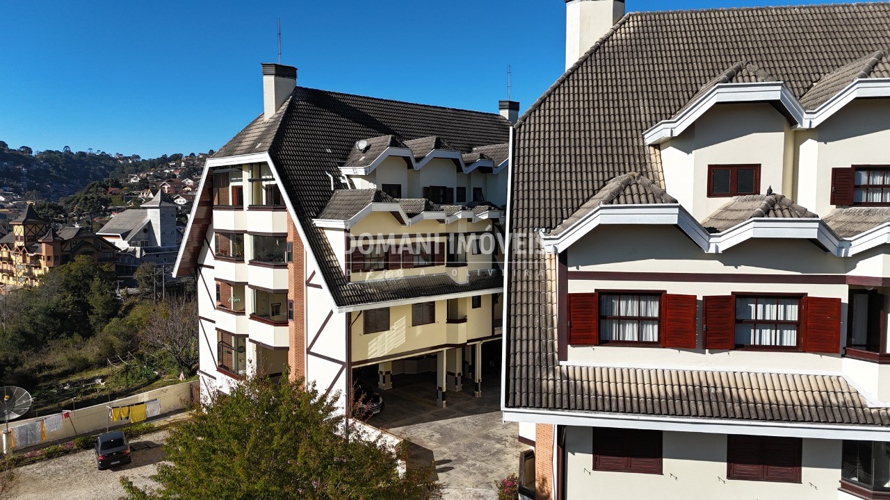 Apartamento, 4 quartos, 168 m² - Foto 7
