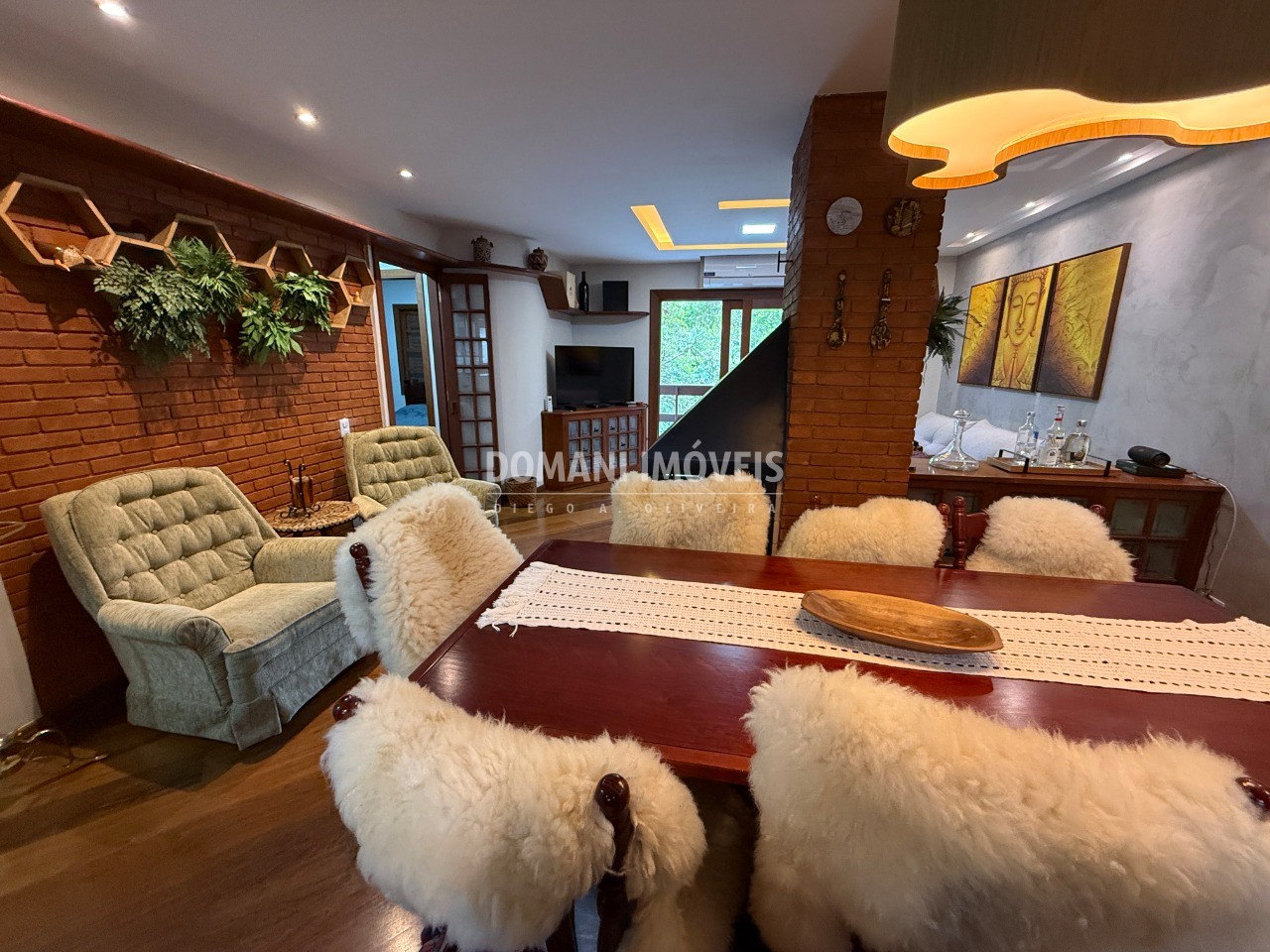 Apartamento, 4 quartos, 123 m² - Foto 6