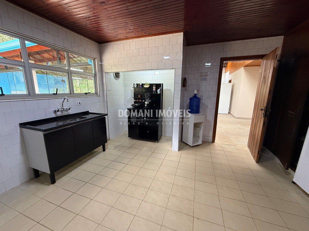Casa, 4 quartos - Foto 12
