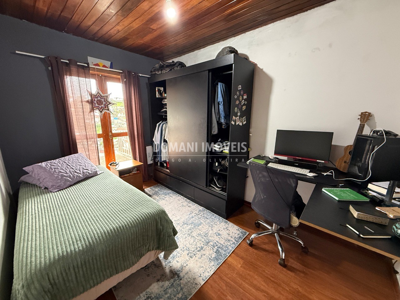 Casa, 3 quartos - Foto 17