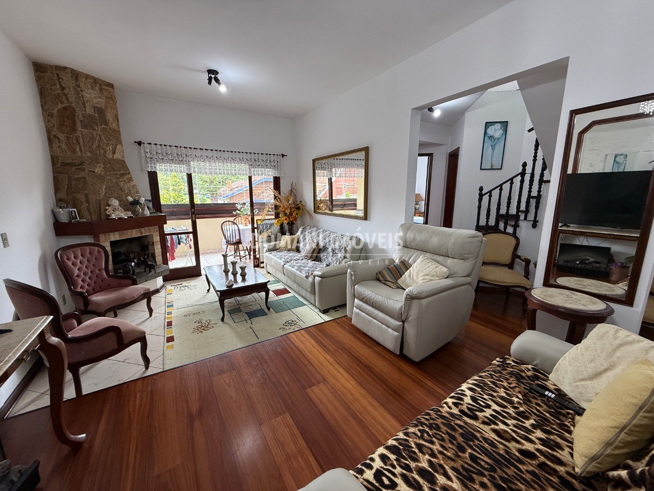 Apartamento, 4 quartos, 168 m² - Foto 16