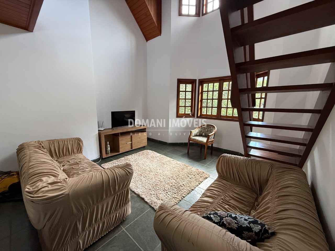 Casa, 10 quartos - Foto 8