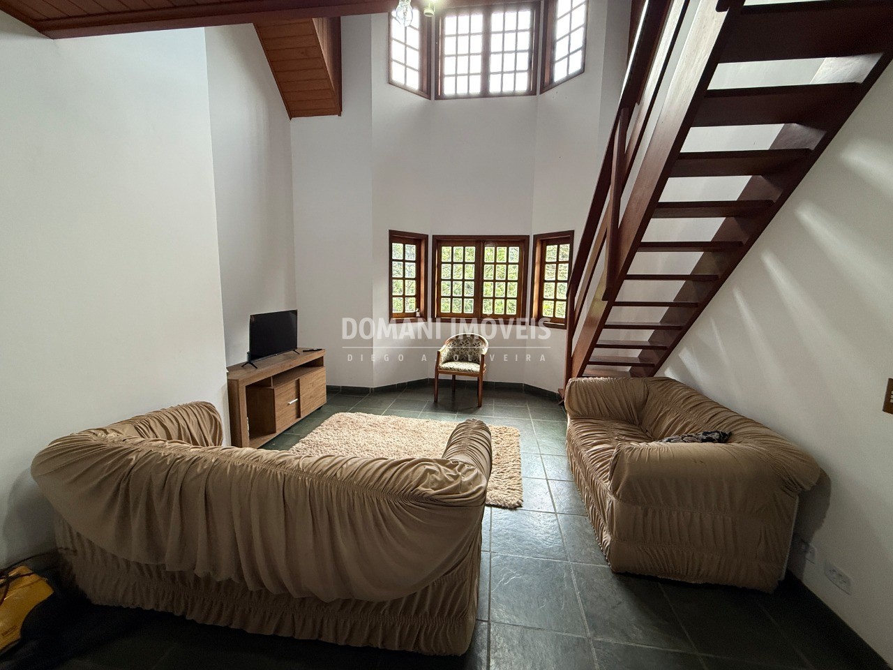 Casa, 10 quartos - Foto 12