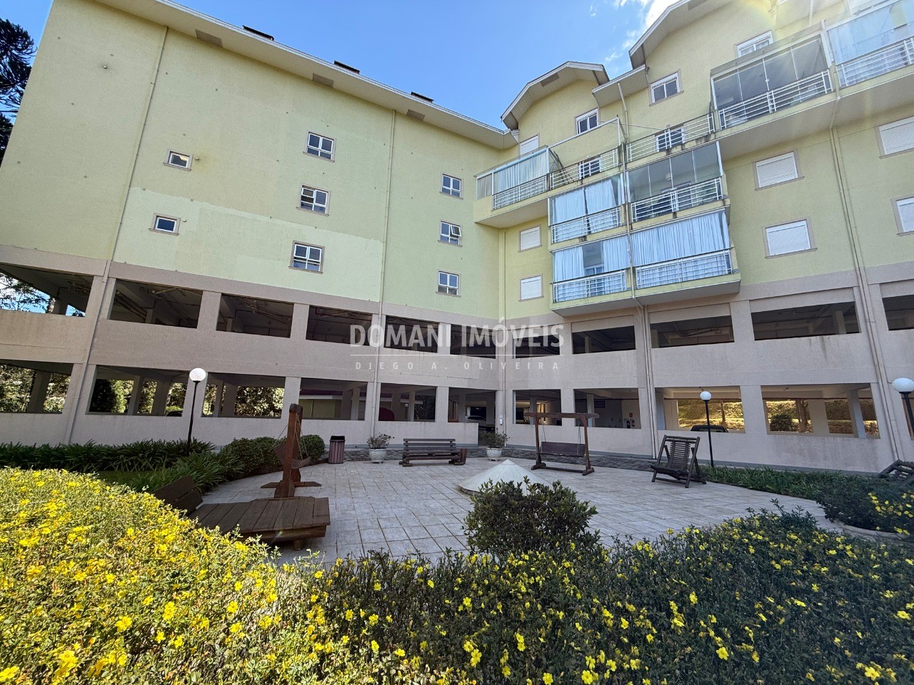Apartamento, 2 quartos, 85 m² - Foto 23