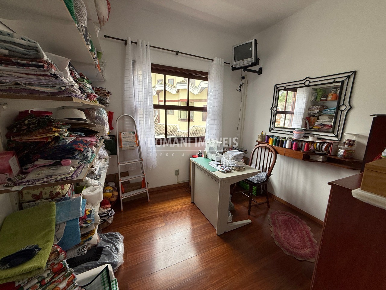 Apartamento, 4 quartos, 168 m² - Foto 21