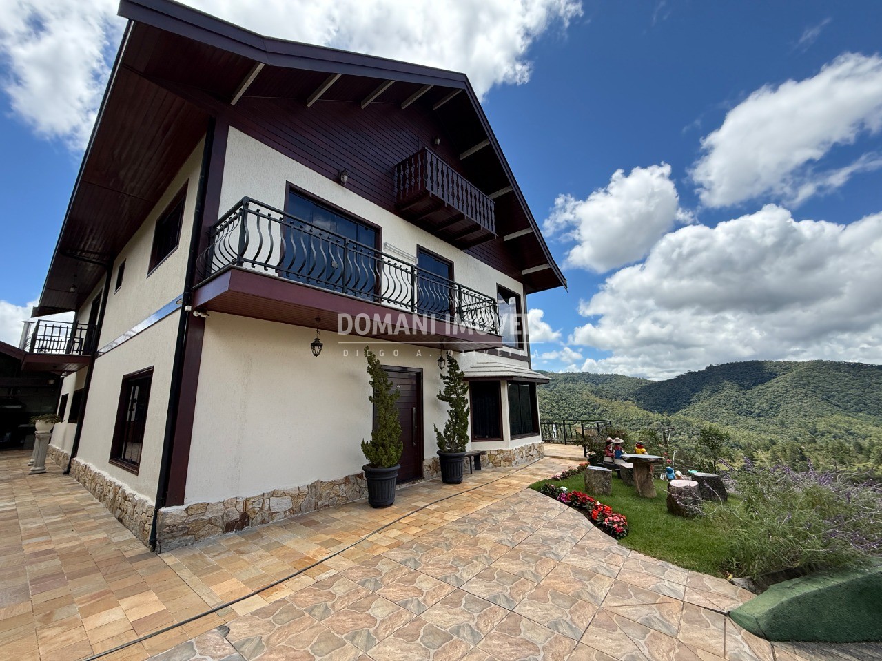Casa, 3 quartos - Foto 61