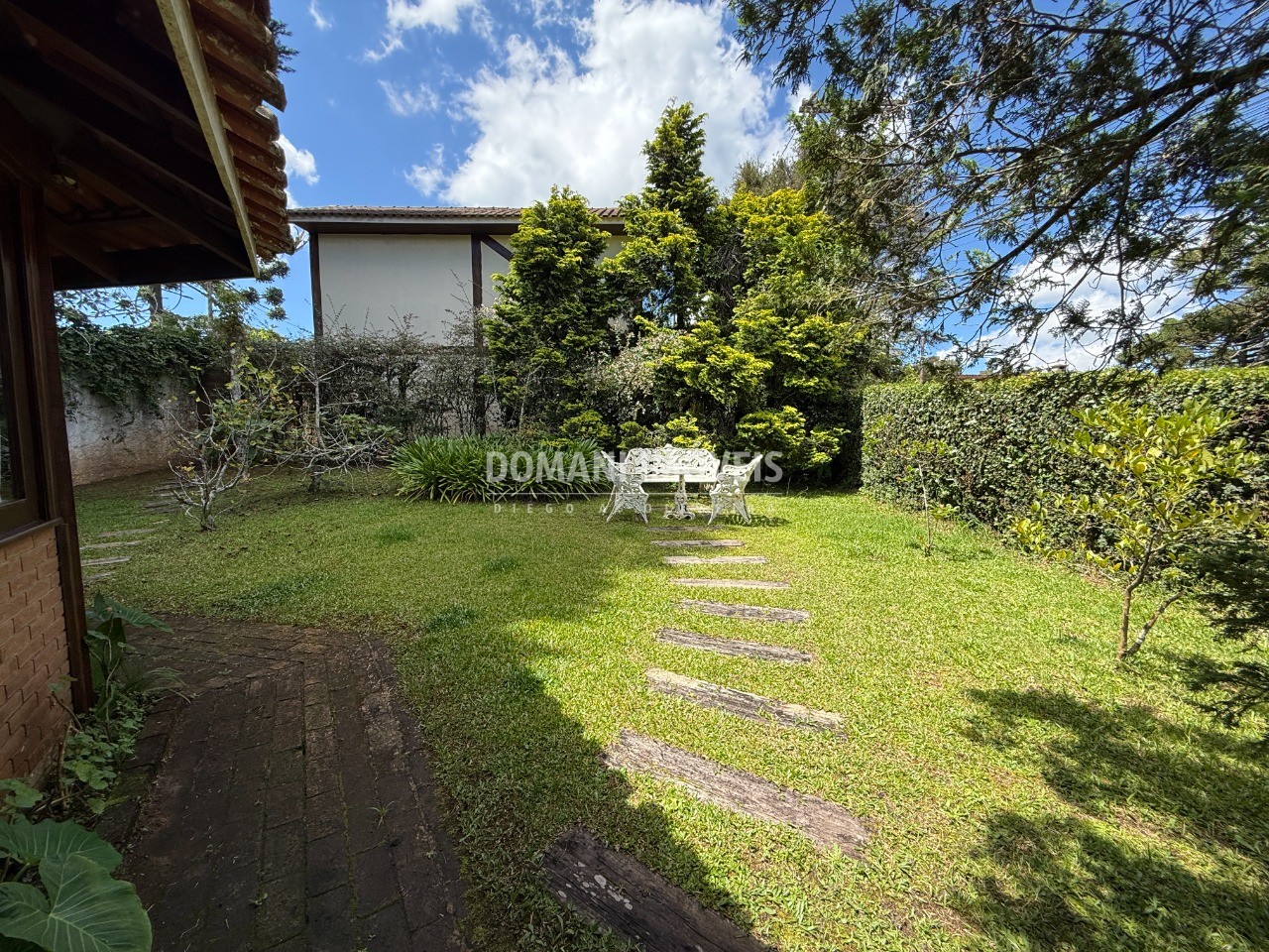 Casa, 4 quartos - Foto 33