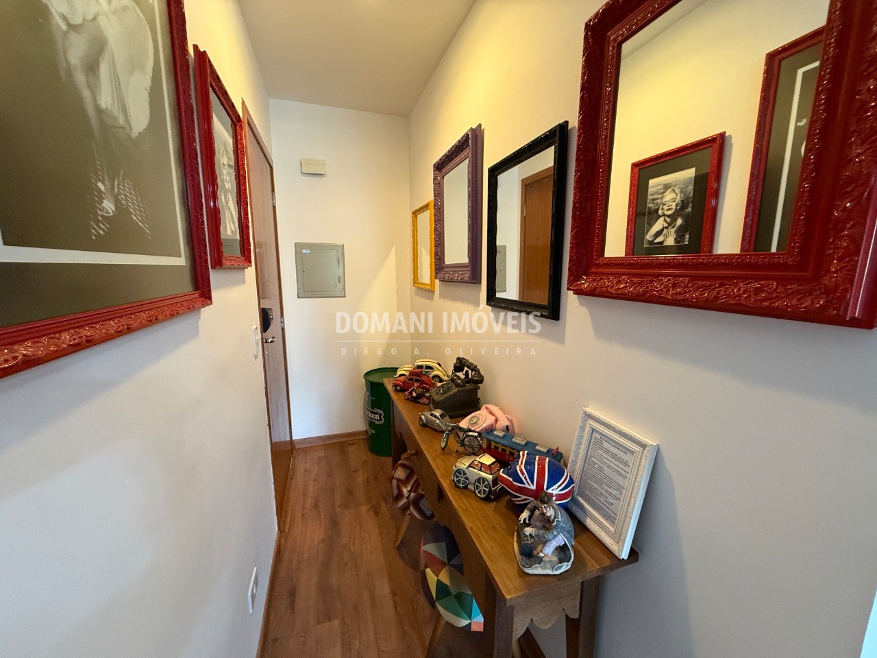 Apartamento, 2 quartos, 85 m² - Foto 5
