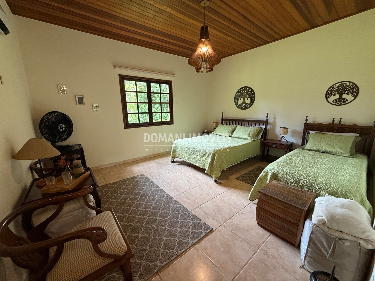 Casa, 4 quartos - Foto 28