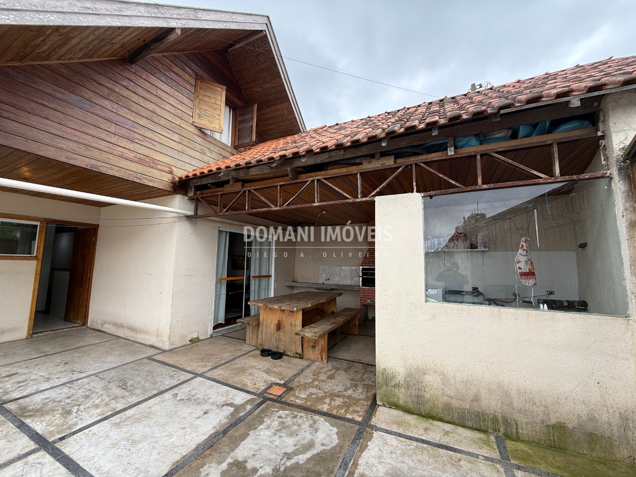 Casa, 3 quartos - Foto 6