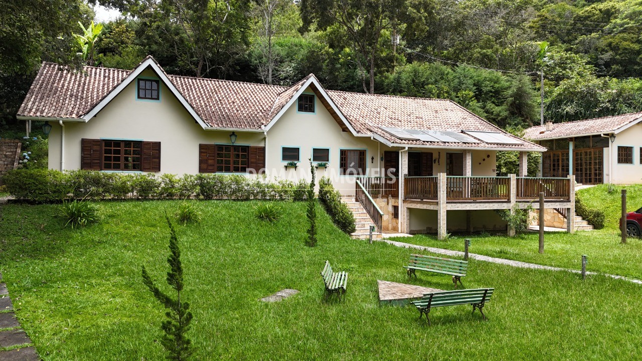 Casa, 4 quartos - Foto 57