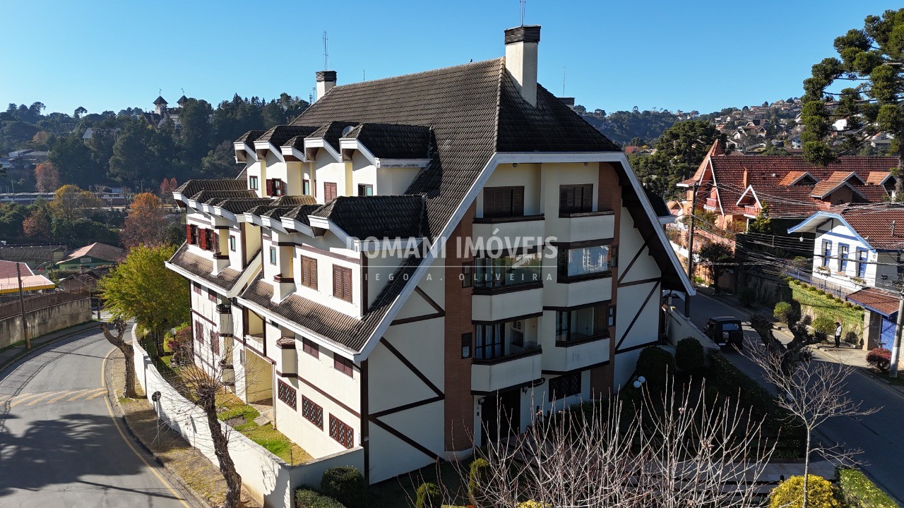 Apartamento, 4 quartos, 168 m² - Foto 38