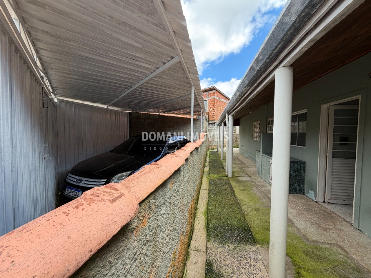 Casa, 3 quartos - Foto 5