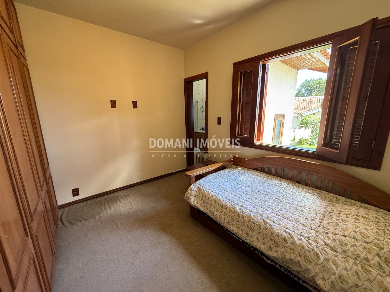 Casa, 4 quartos - Foto 24