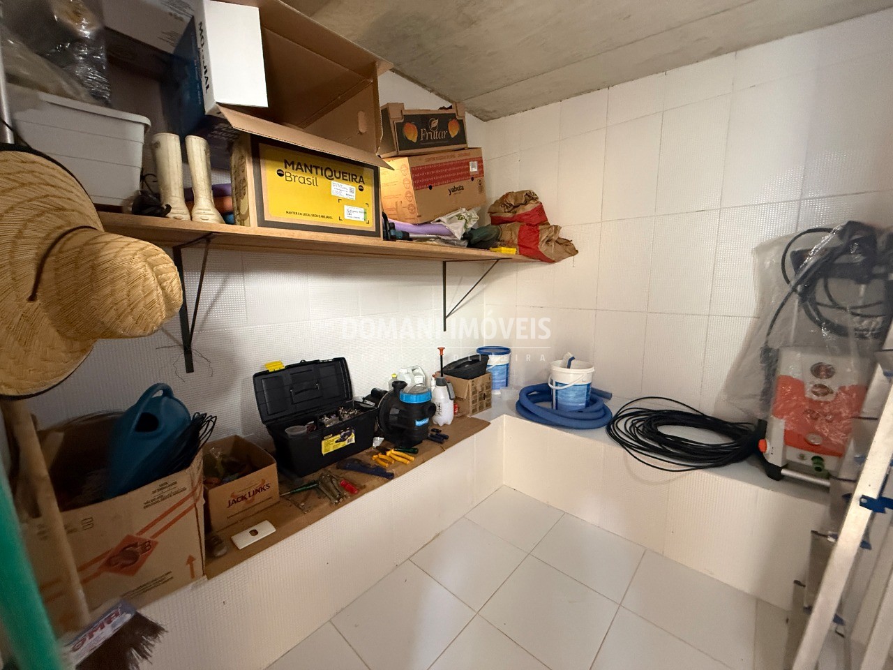 Casa, 3 quartos - Foto 49