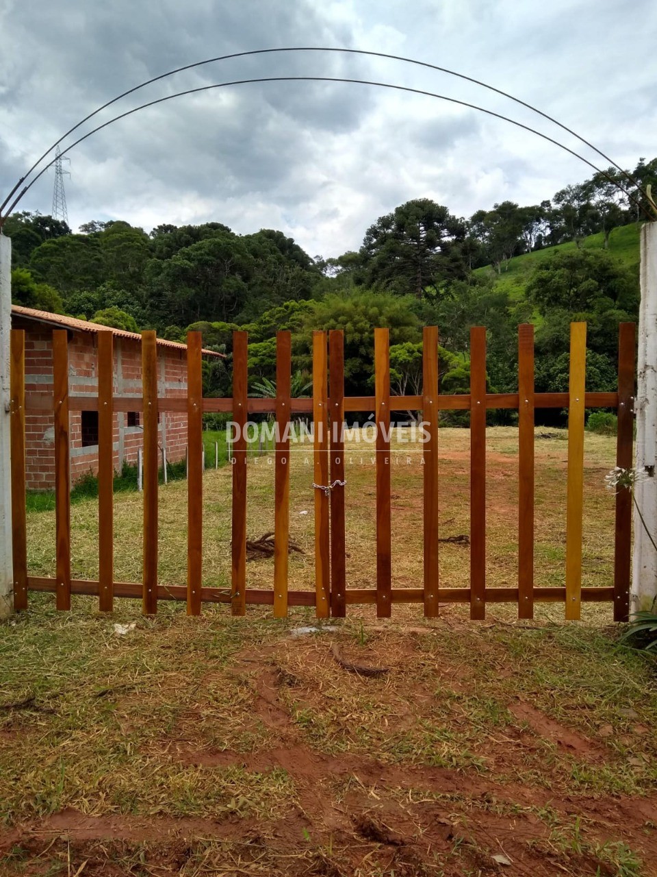 Terreno, 1175 m² - Foto 3