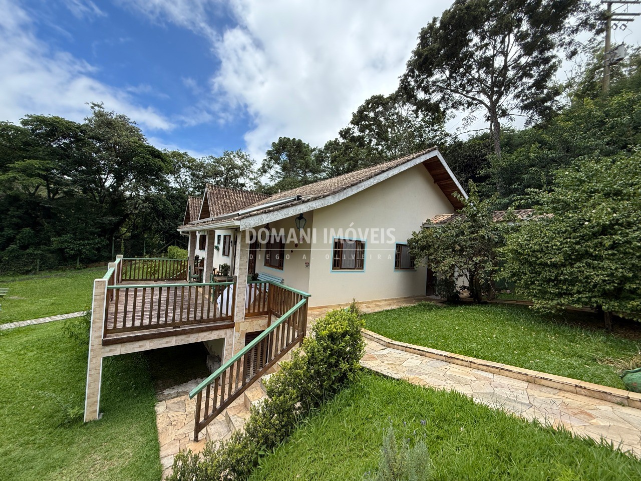 Casa, 4 quartos - Foto 44