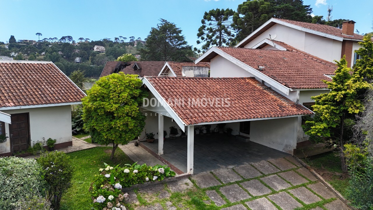 Casa, 4 quartos - Foto 54