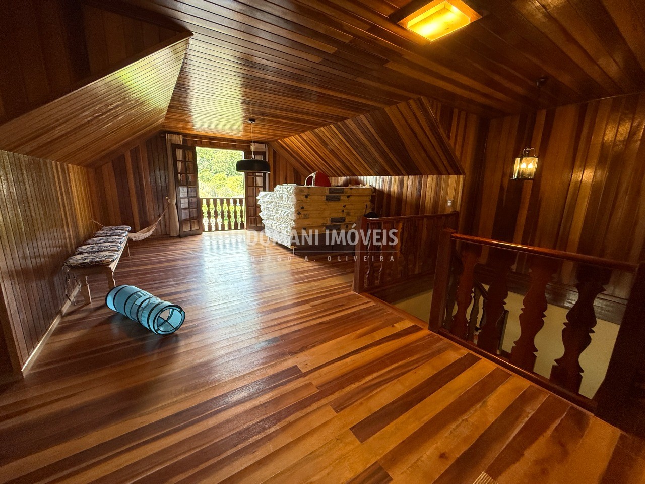 Casa, 3 quartos - Foto 41