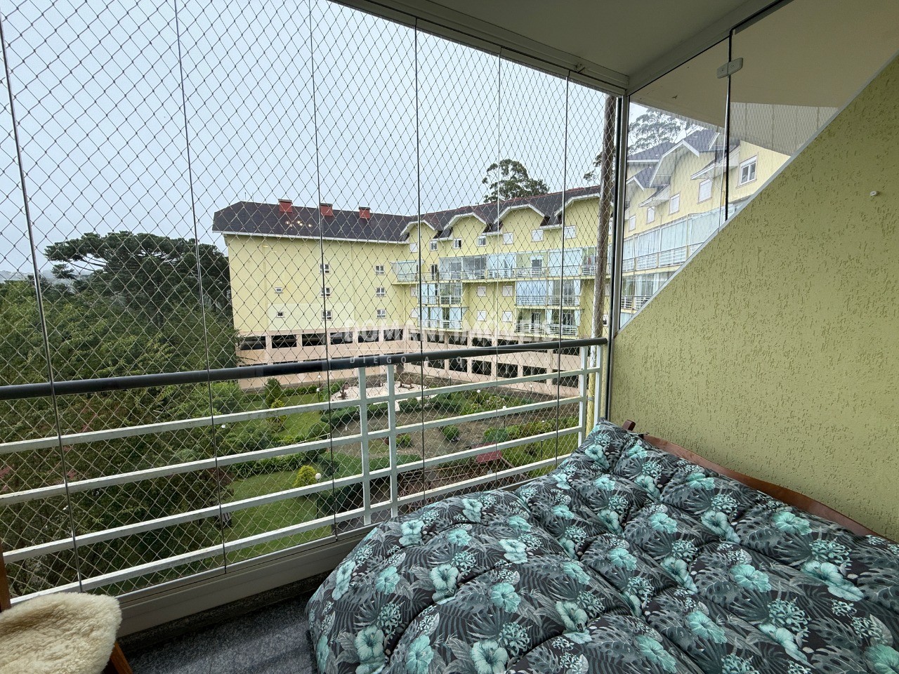 Apartamento, 2 quartos, 85 m² - Foto 11