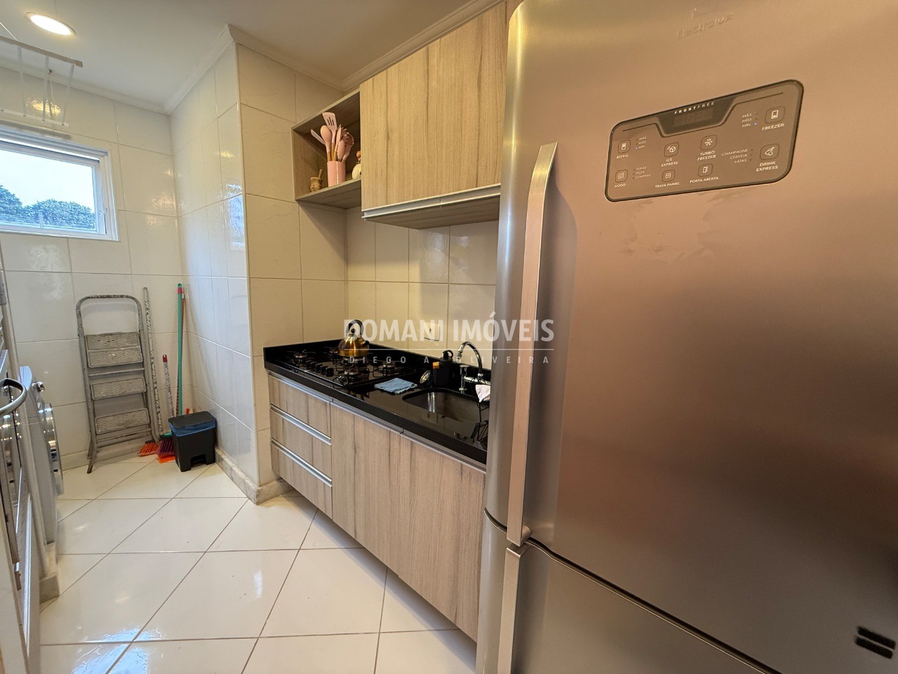 Apartamento, 2 quartos, 85 m² - Foto 5