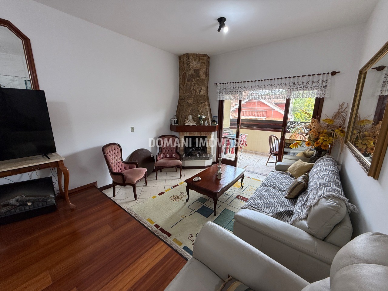 Apartamento, 4 quartos, 168 m² - Foto 10