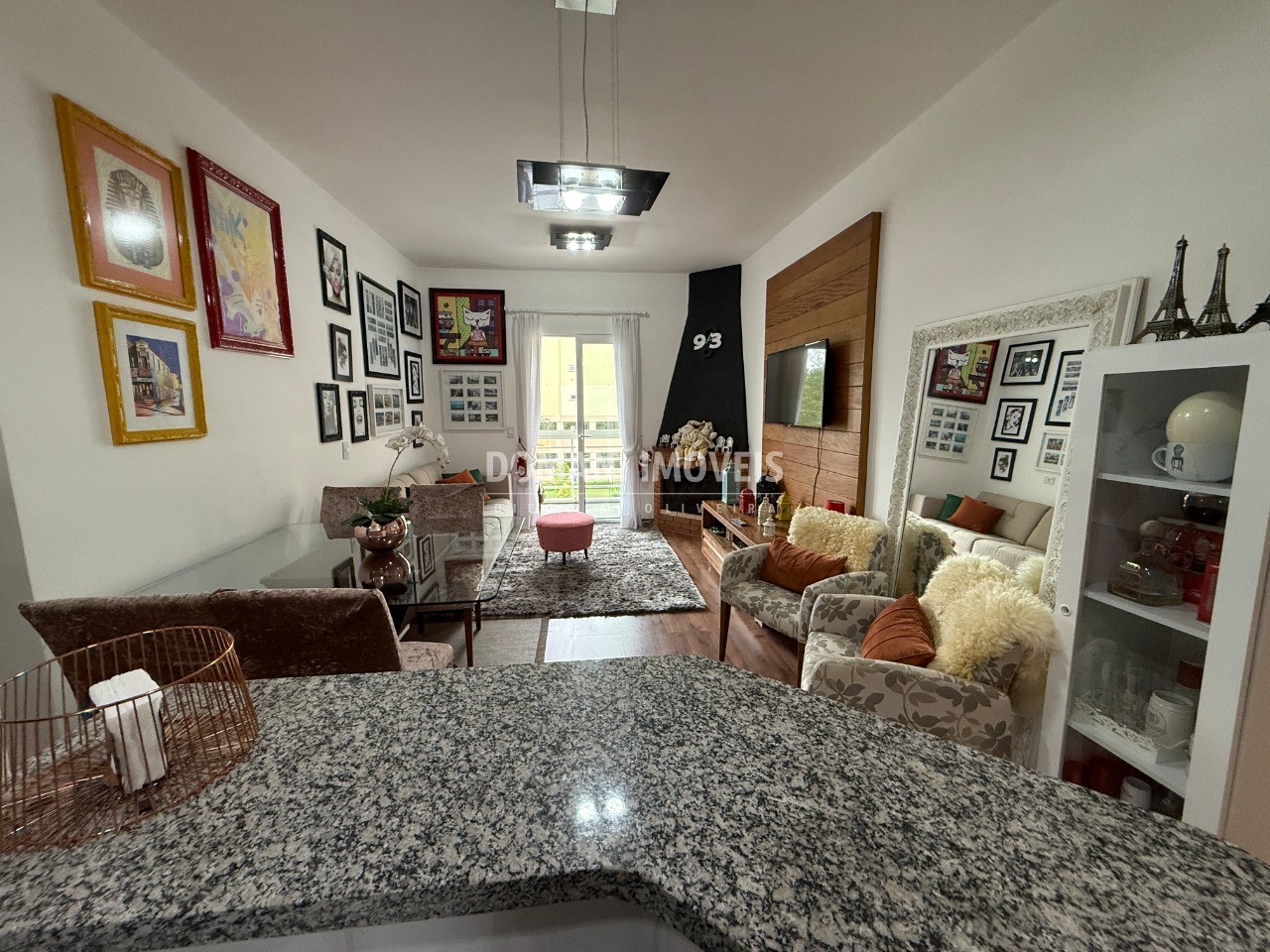 Apartamento, 2 quartos, 85 m² - Foto 9