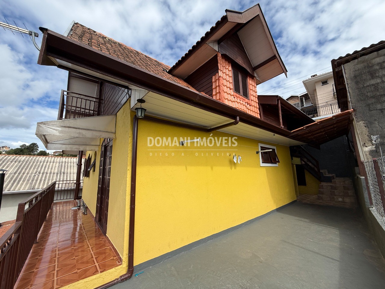 Casa, 1 quarto - Foto 40